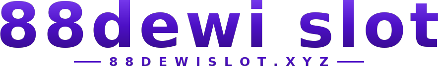 88dewi slot logo